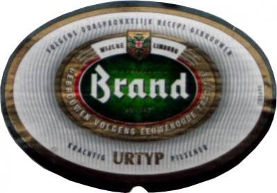 Brand Urtyp